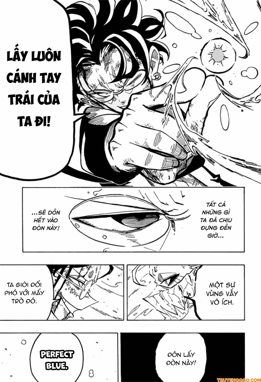 Exorcist No Kiyoshi-Kun Chapter 42 - 14