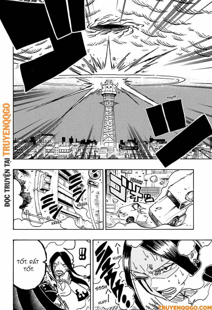 Exorcist No Kiyoshi-Kun Chapter 43 - 13