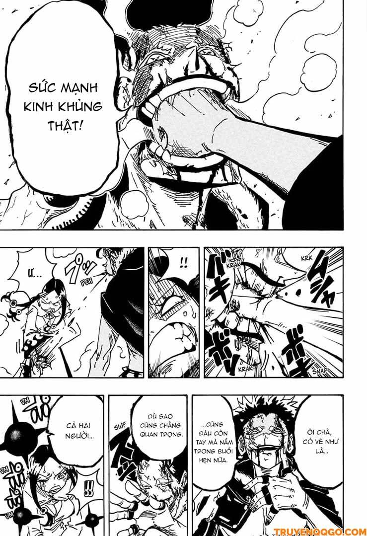 Exorcist No Kiyoshi-Kun Chapter 43 - 14