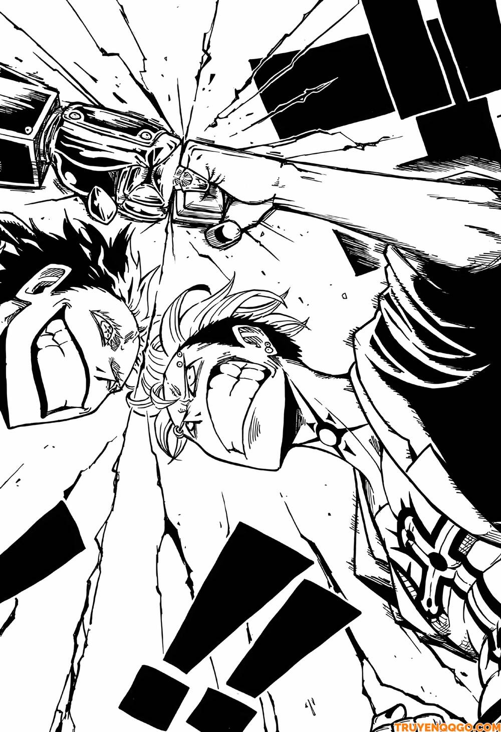 Exorcist No Kiyoshi-Kun Chapter 44 - 13