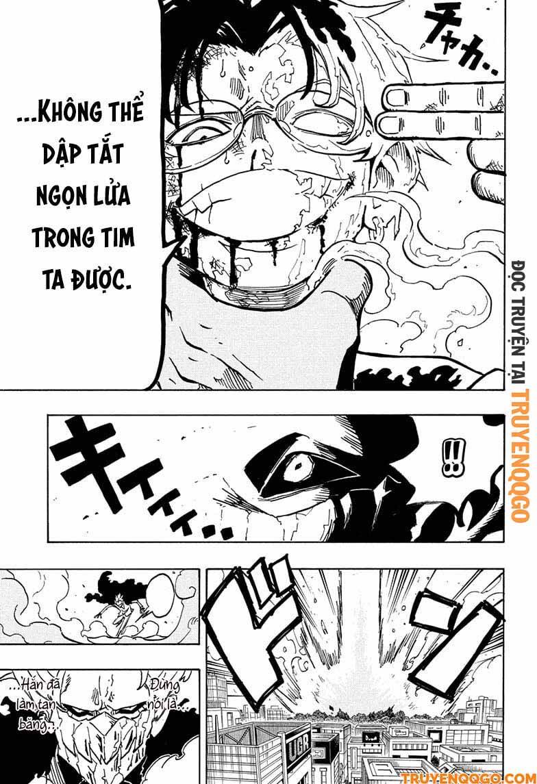 Exorcist No Kiyoshi-Kun Chapter 41 - 18