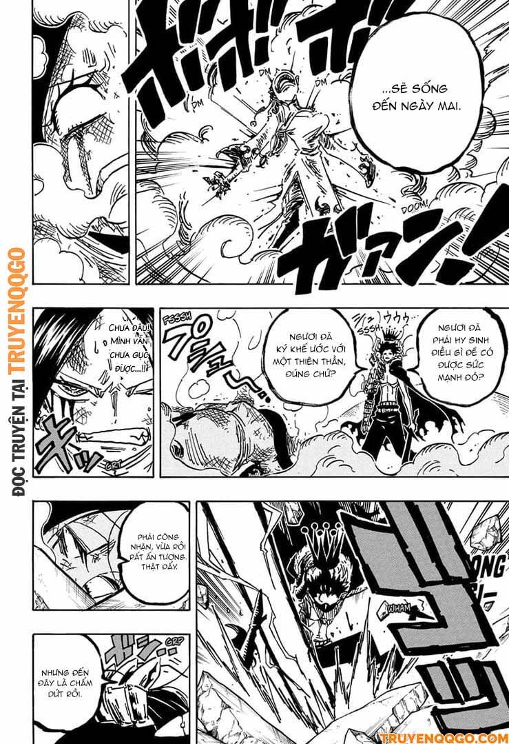 Exorcist No Kiyoshi-Kun Chapter 43 - 15