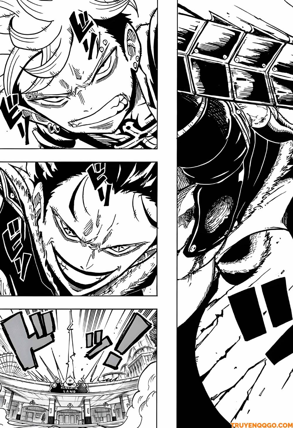 Exorcist No Kiyoshi-Kun Chapter 44 - 14