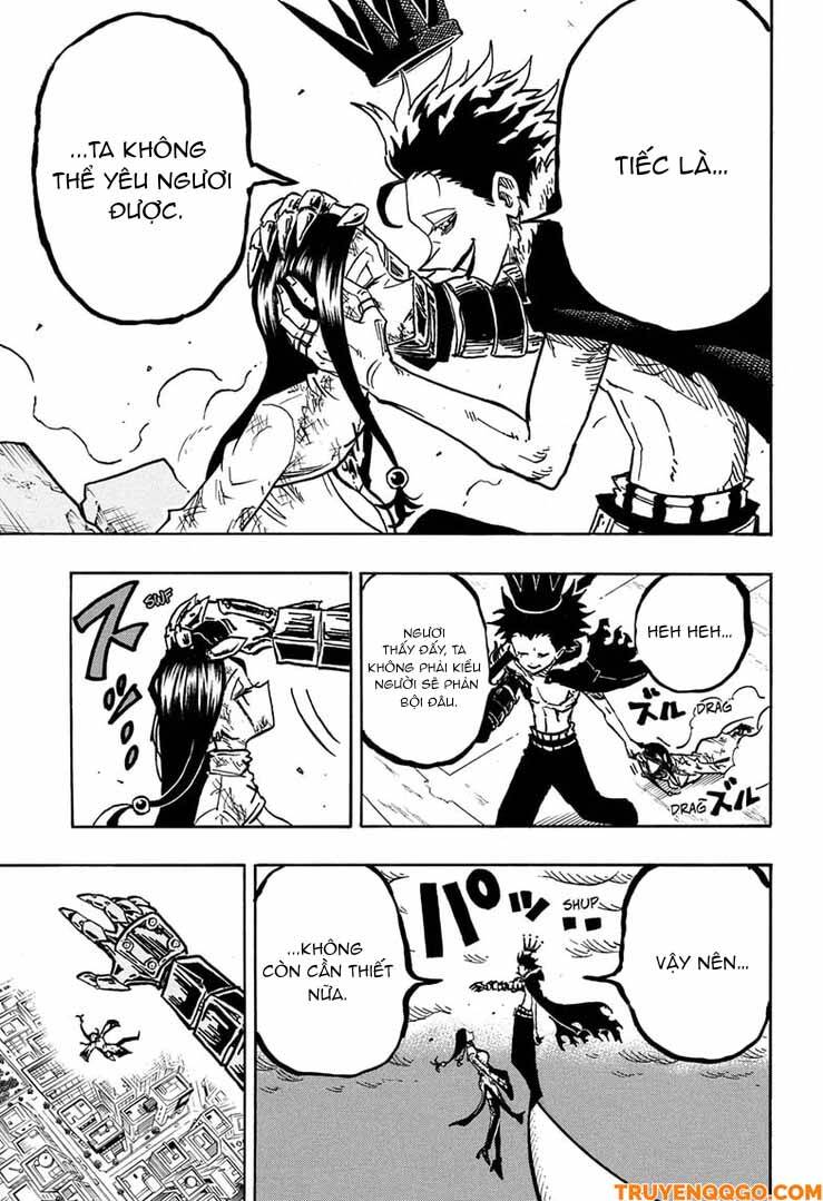 Exorcist No Kiyoshi-Kun Chapter 43 - 16