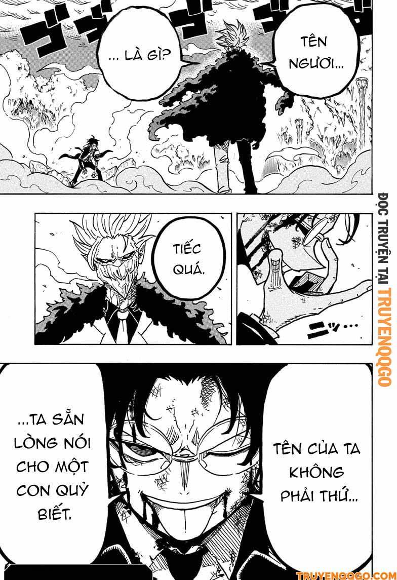 Exorcist No Kiyoshi-Kun Chapter 41 - 20