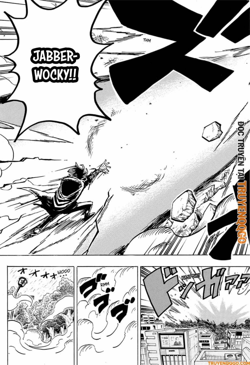 Exorcist No Kiyoshi-Kun Chapter 42 - 18