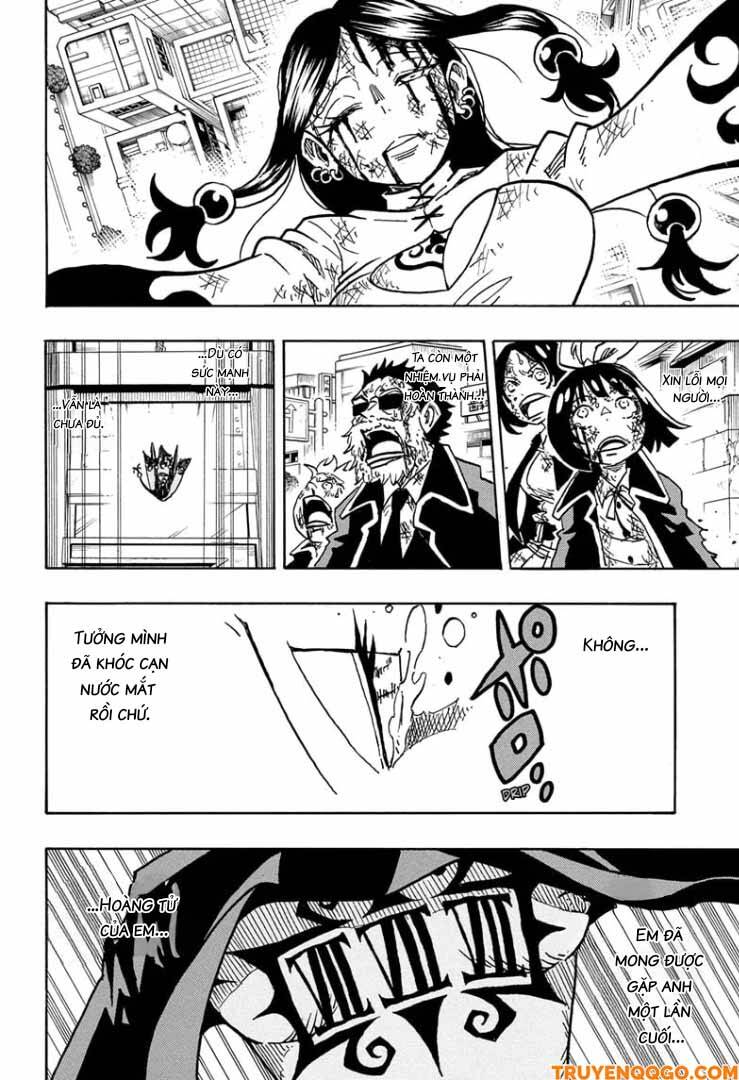 Exorcist No Kiyoshi-Kun Chapter 43 - 17