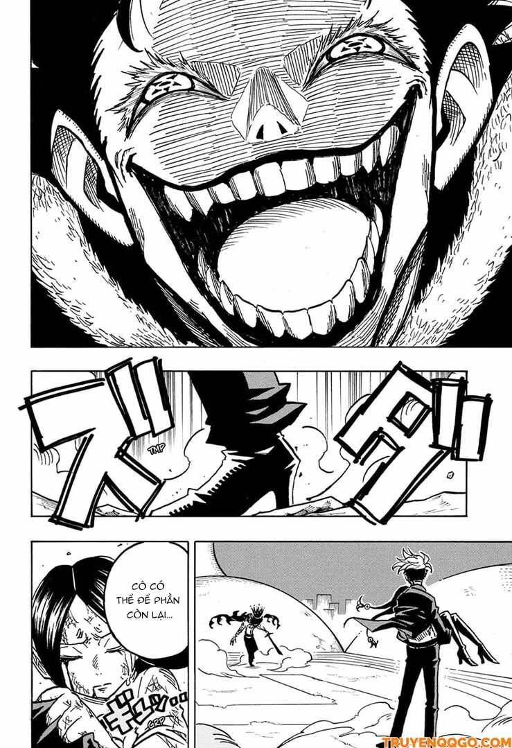 Exorcist No Kiyoshi-Kun Chapter 43 - 19