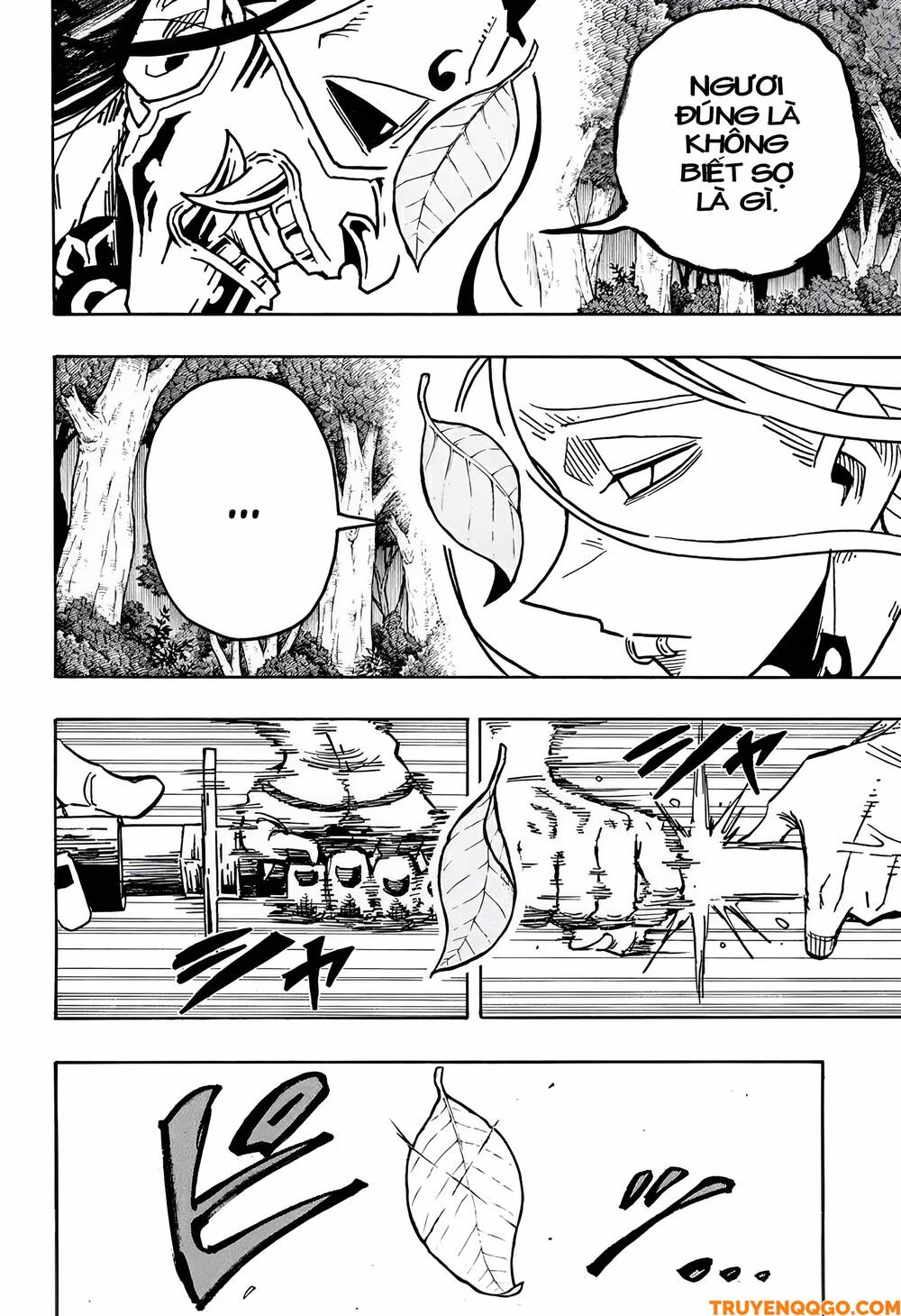 Exorcist No Kiyoshi-Kun Chapter 44 - 19