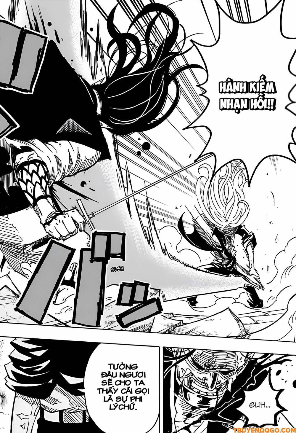 Exorcist No Kiyoshi-Kun Chapter 44 - 21