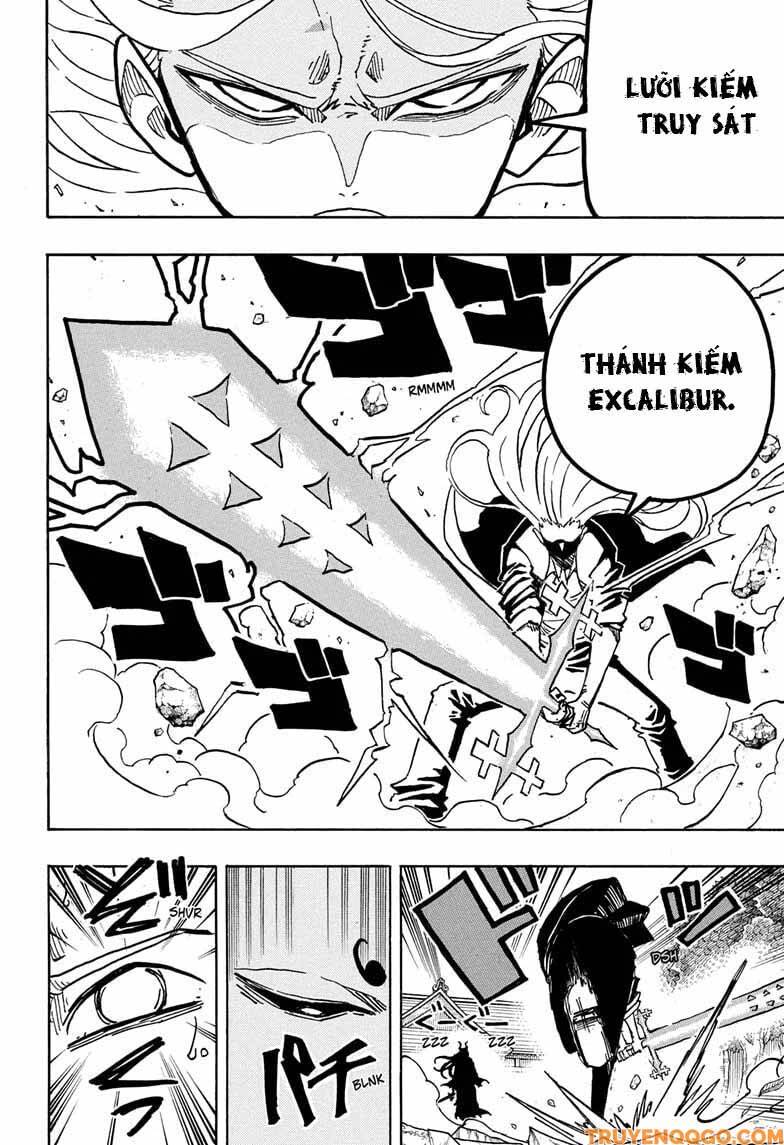 Exorcist No Kiyoshi-Kun Chapter 45 - 9