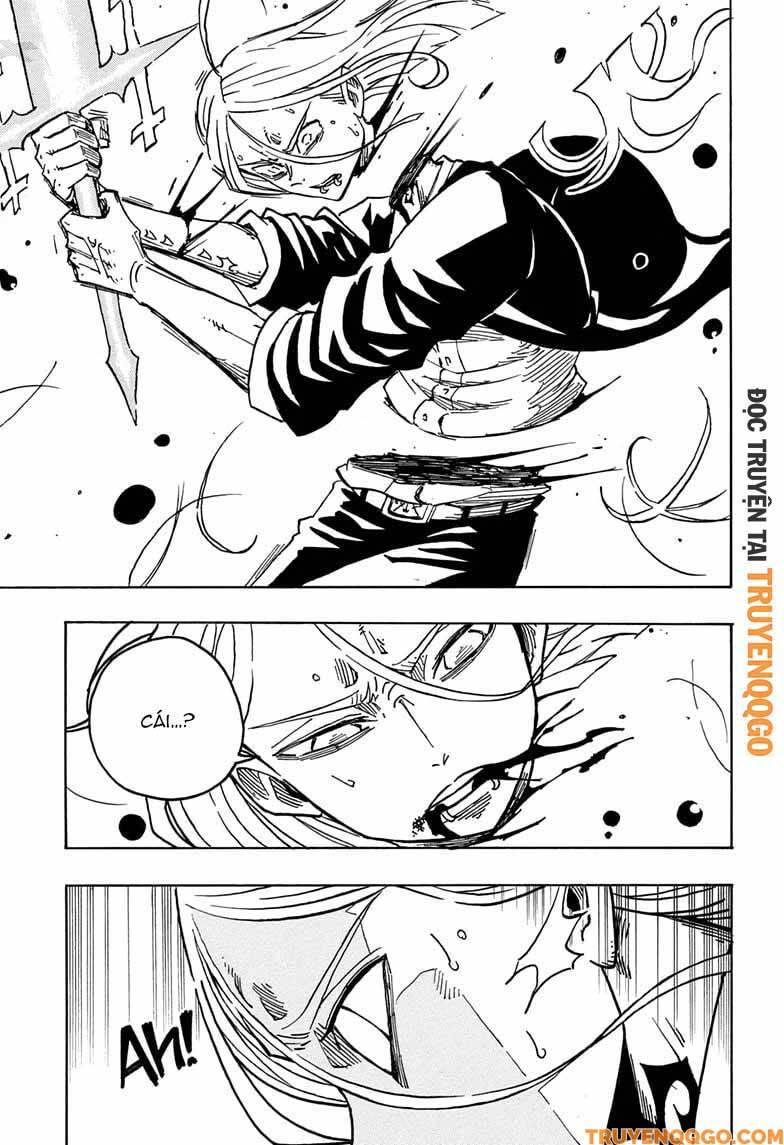 Exorcist No Kiyoshi-Kun Chapter 45 - 10