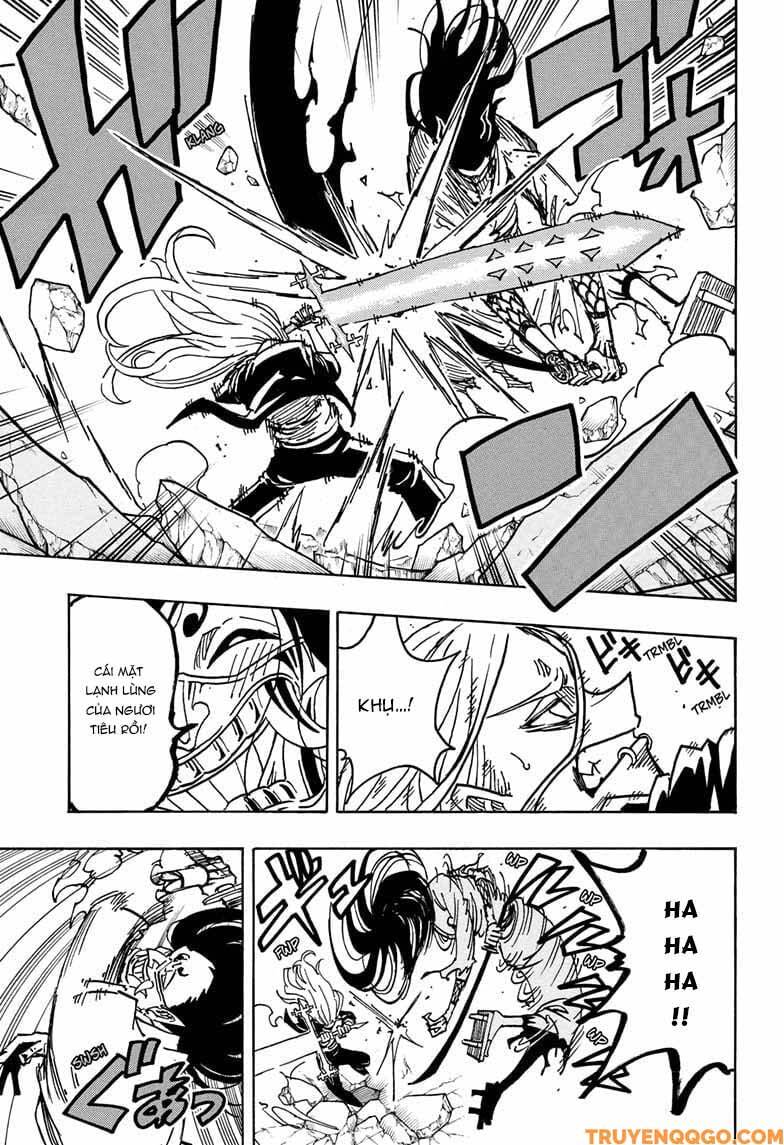 Exorcist No Kiyoshi-Kun Chapter 45 - 12