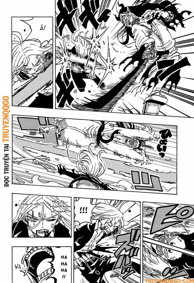 Exorcist No Kiyoshi-Kun Chapter 45 - 13