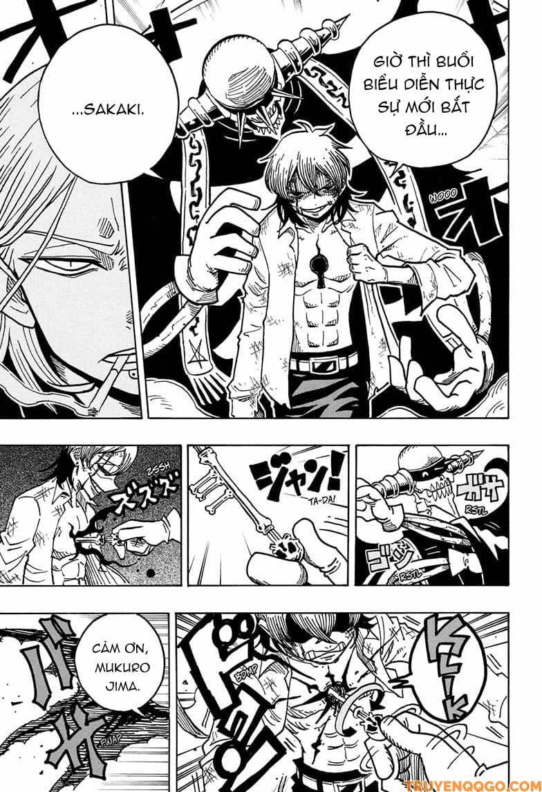 Exorcist No Kiyoshi-Kun Chapter 48 - 2