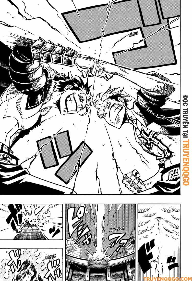 Exorcist No Kiyoshi-Kun Chapter 47 - 5