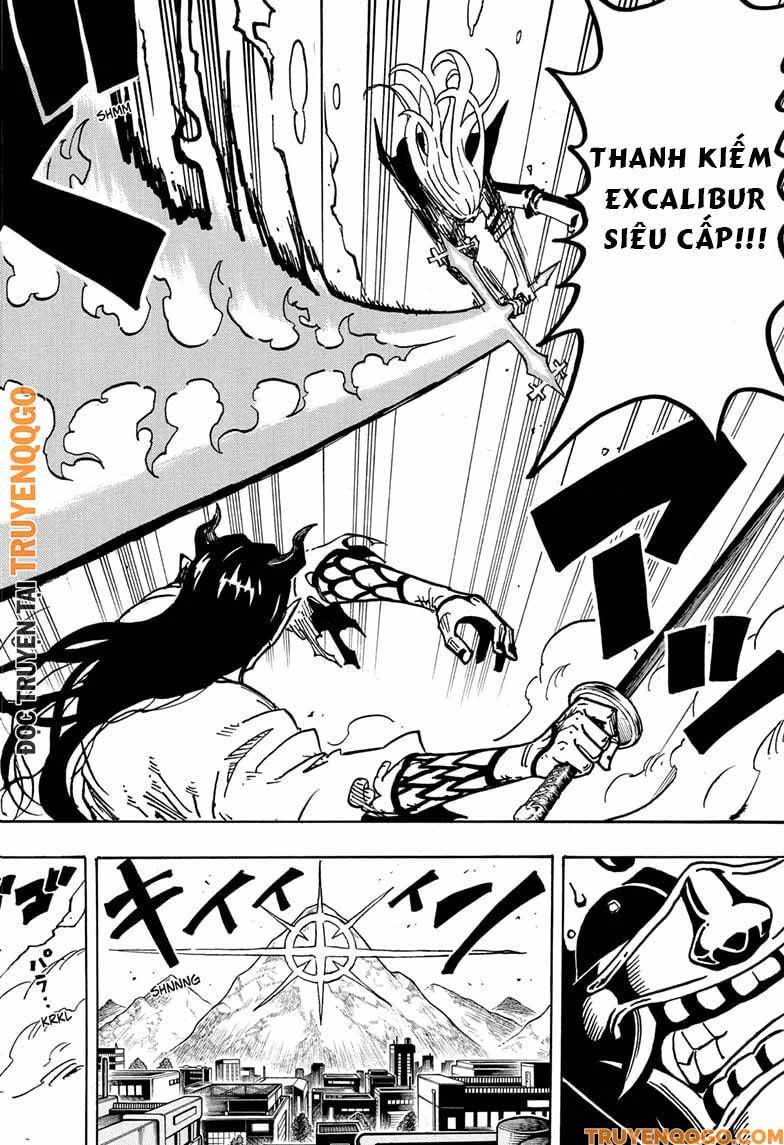 Exorcist No Kiyoshi-Kun Chapter 45 - 15