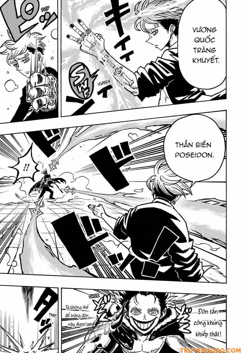 Exorcist No Kiyoshi-Kun Chapter 47 - 7