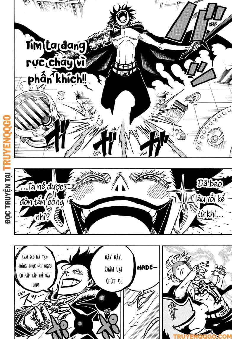 Exorcist No Kiyoshi-Kun Chapter 47 - 8