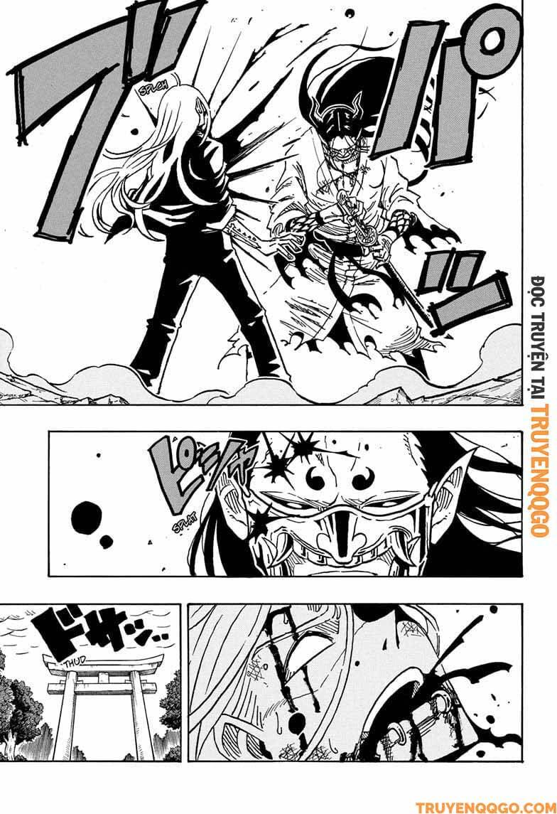 Exorcist No Kiyoshi-Kun Chapter 45 - 18