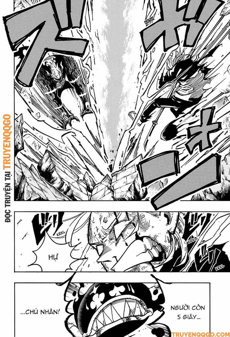 Exorcist No Kiyoshi-Kun Chapter 50 - 5