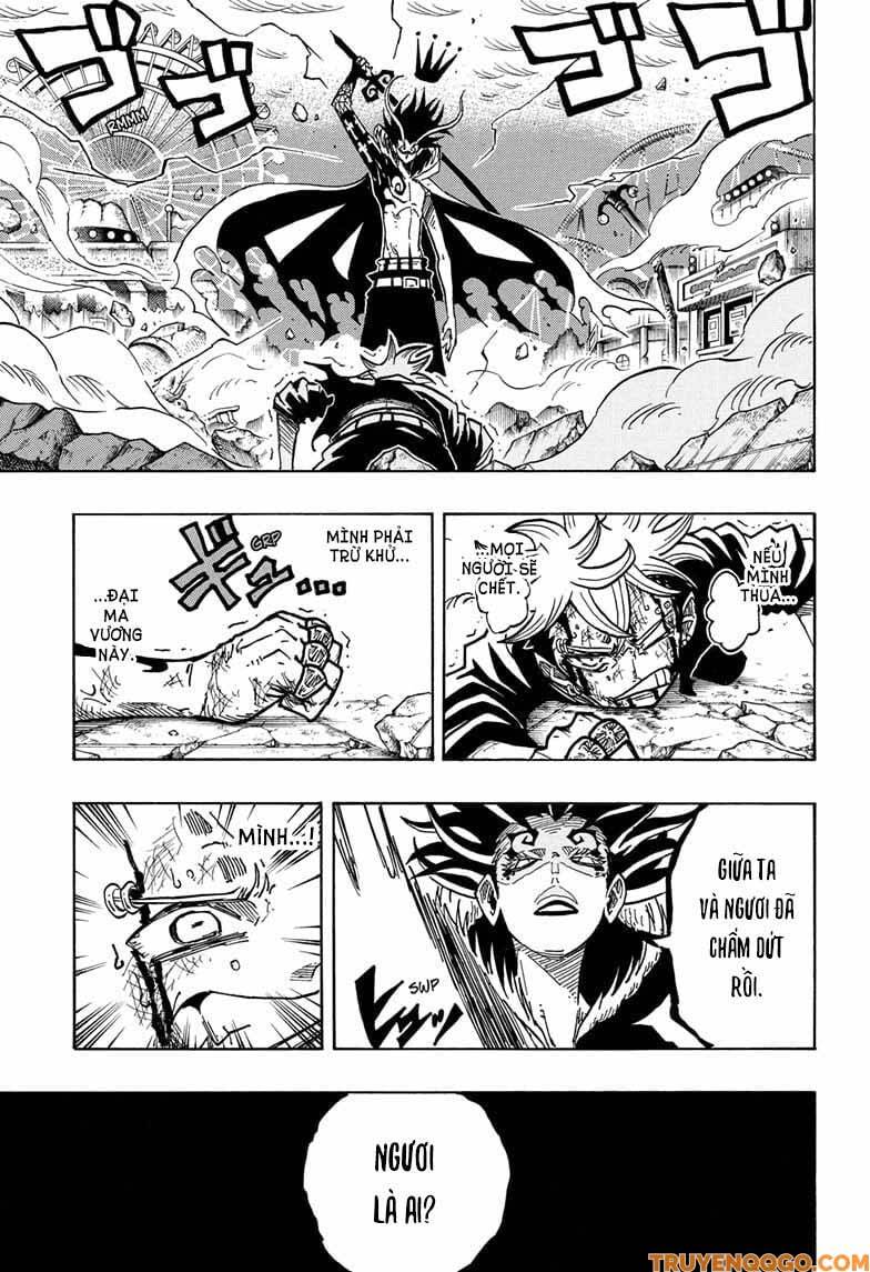 Exorcist No Kiyoshi-Kun Chapter 54 - 2