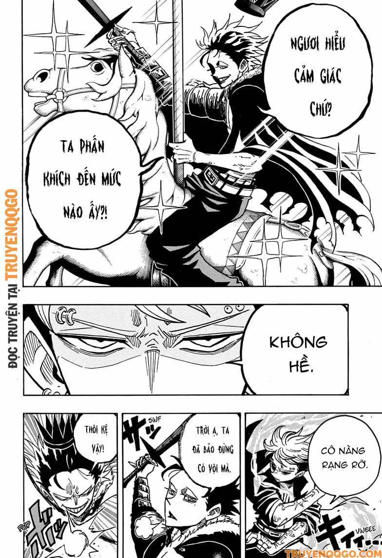 Exorcist No Kiyoshi-Kun Chapter 47 - 10