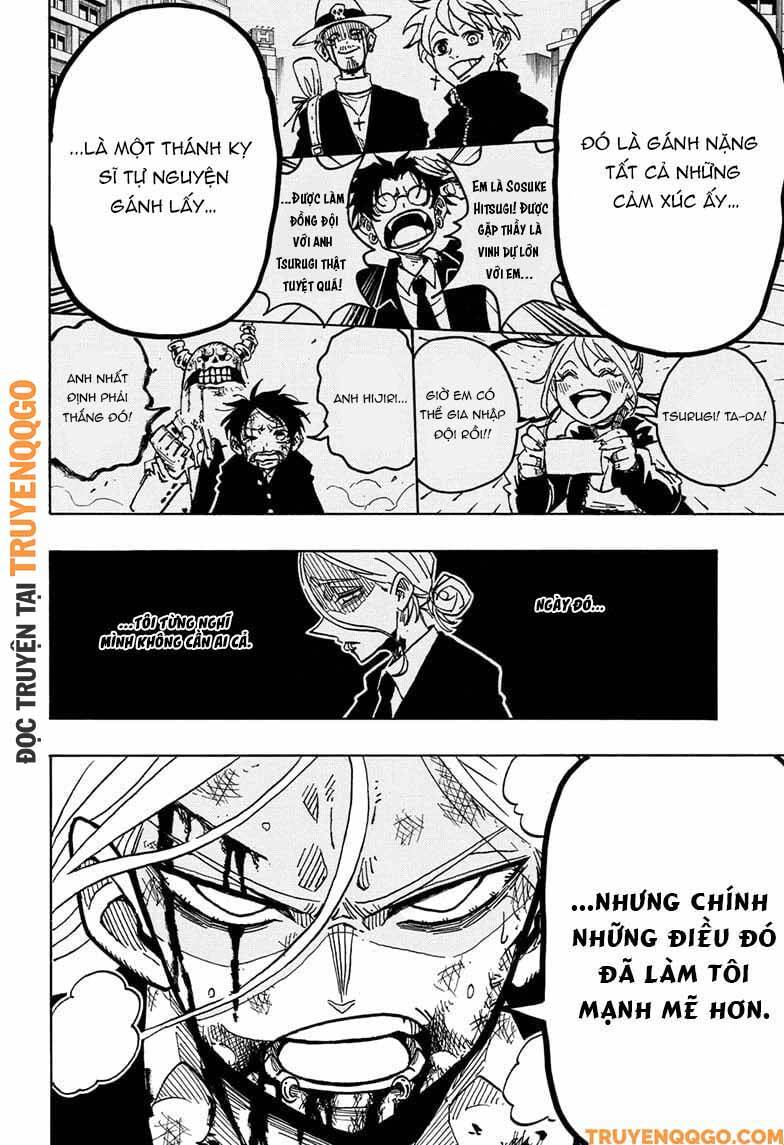 Exorcist No Kiyoshi-Kun Chapter 46 - 13