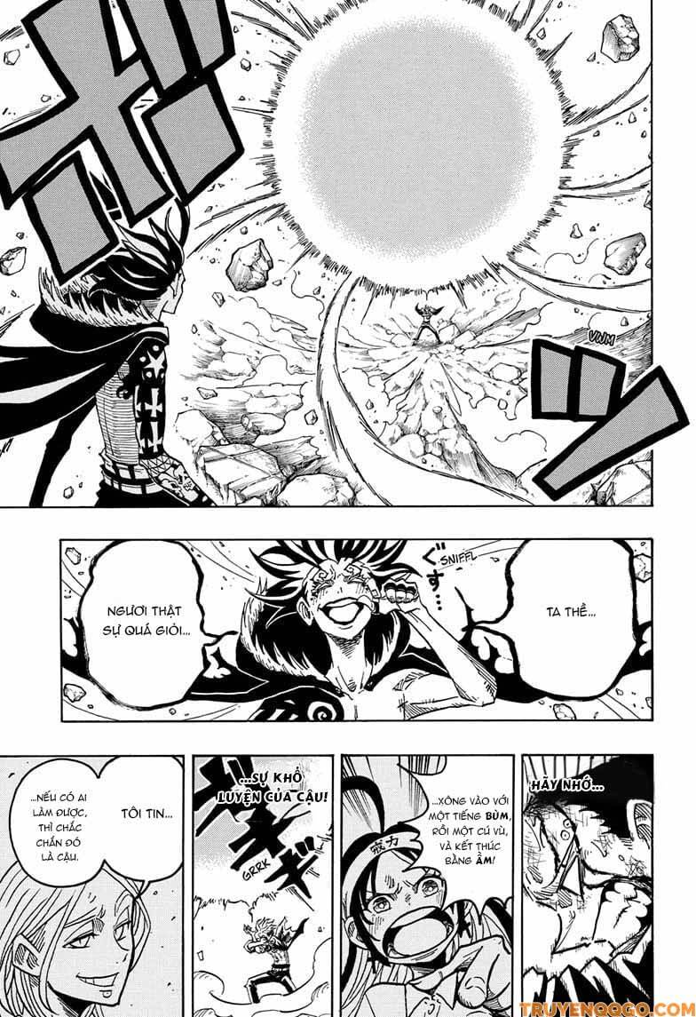 Exorcist No Kiyoshi-Kun Chapter 53 - 4