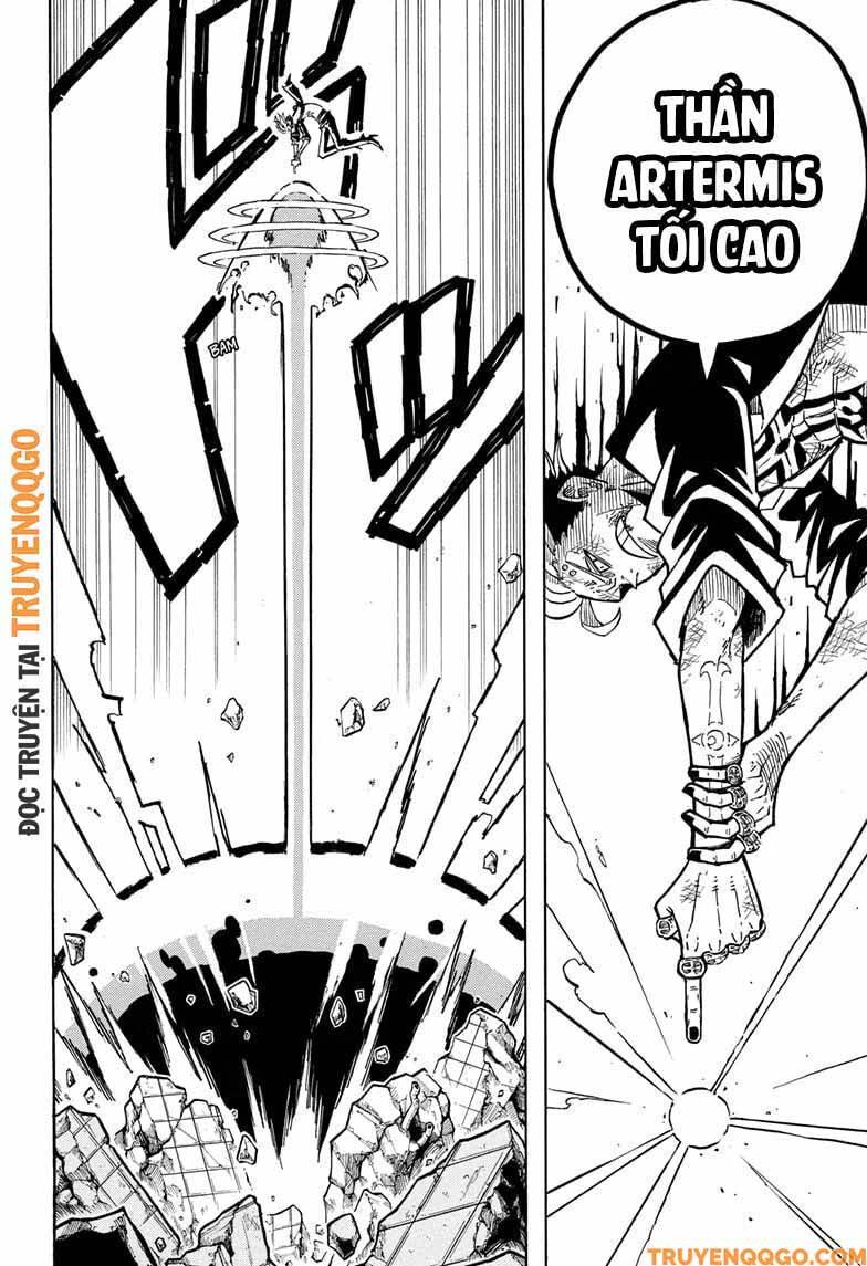 Exorcist No Kiyoshi-Kun Chapter 52 - 5