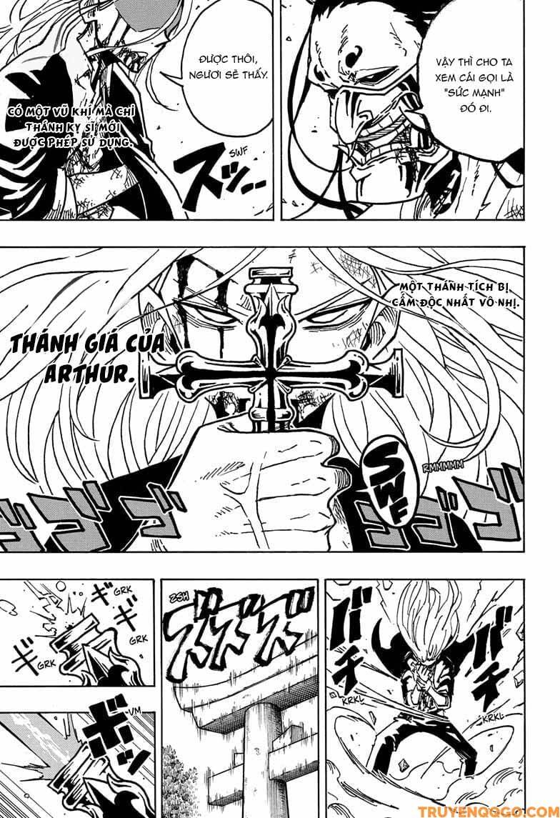 Exorcist No Kiyoshi-Kun Chapter 46 - 14