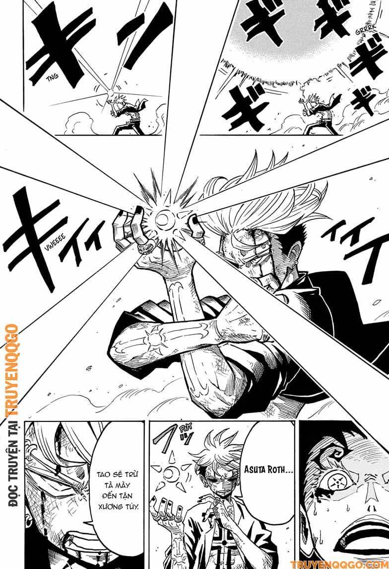 Exorcist No Kiyoshi-Kun Chapter 53 - 5