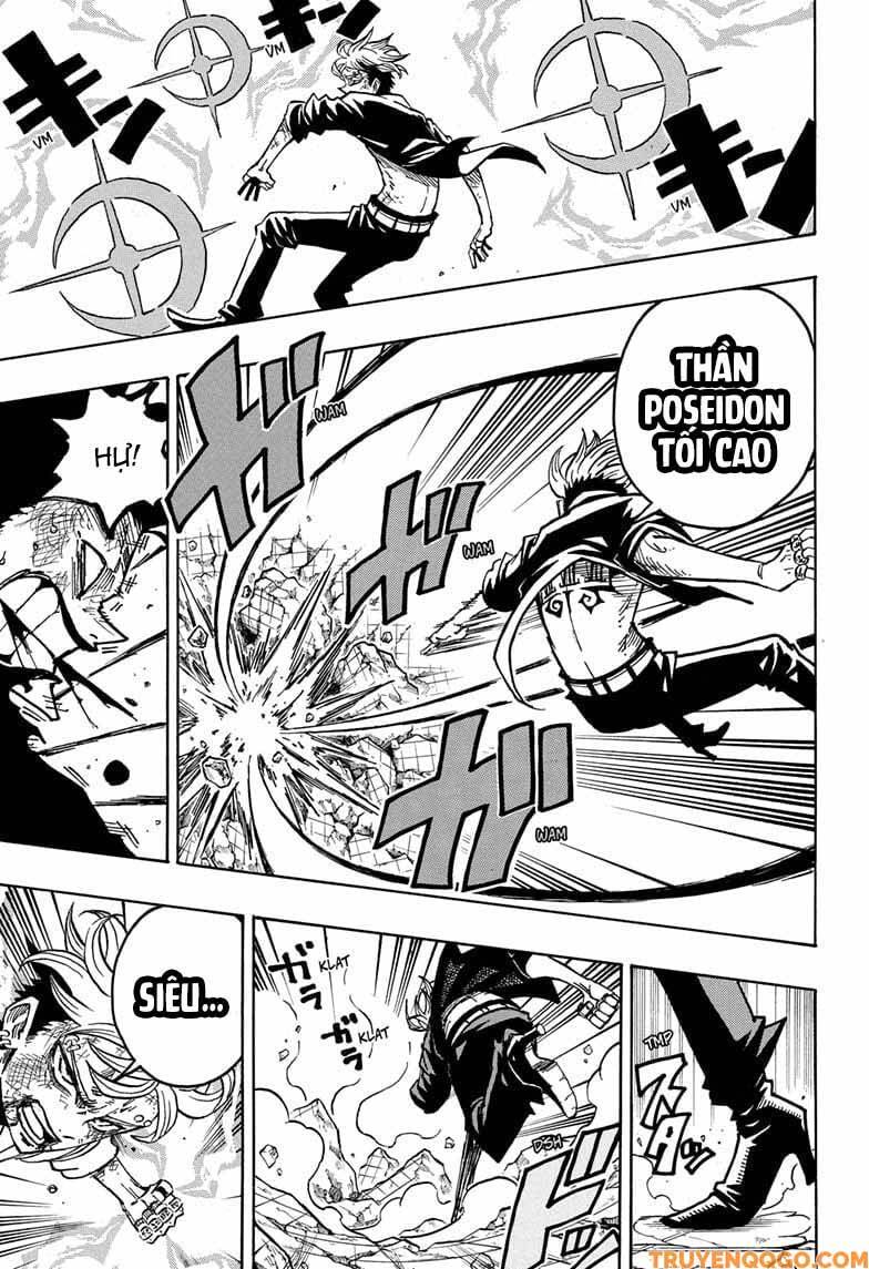 Exorcist No Kiyoshi-Kun Chapter 52 - 6