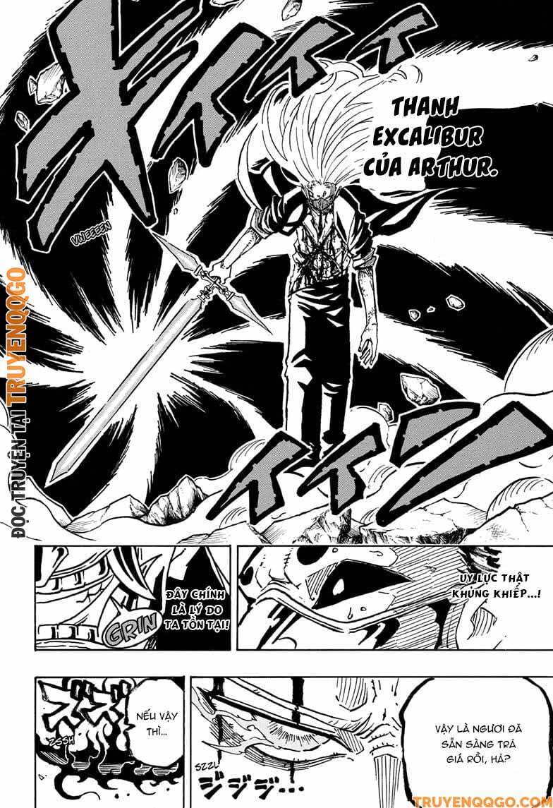 Exorcist No Kiyoshi-Kun Chapter 46 - 15