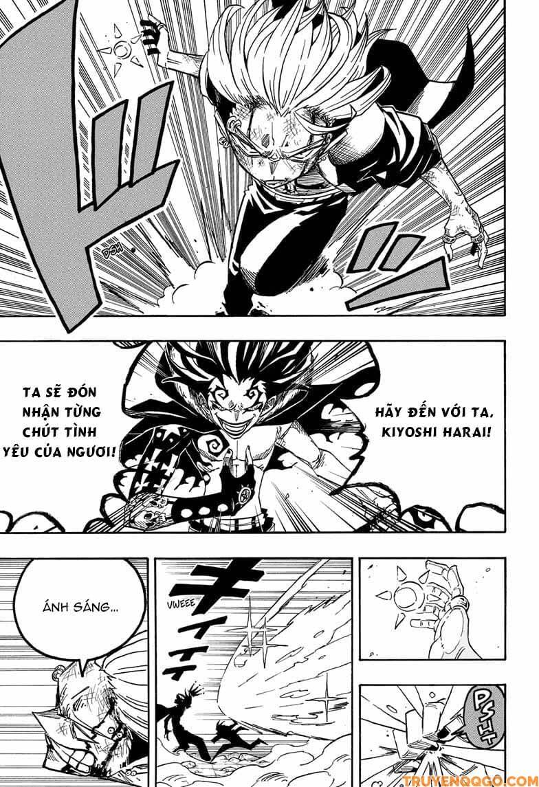 Exorcist No Kiyoshi-Kun Chapter 53 - 6