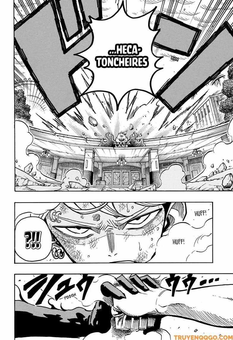 Exorcist No Kiyoshi-Kun Chapter 52 - 7