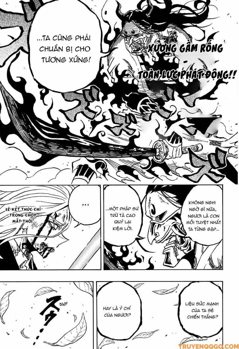 Exorcist No Kiyoshi-Kun Chapter 46 - 16