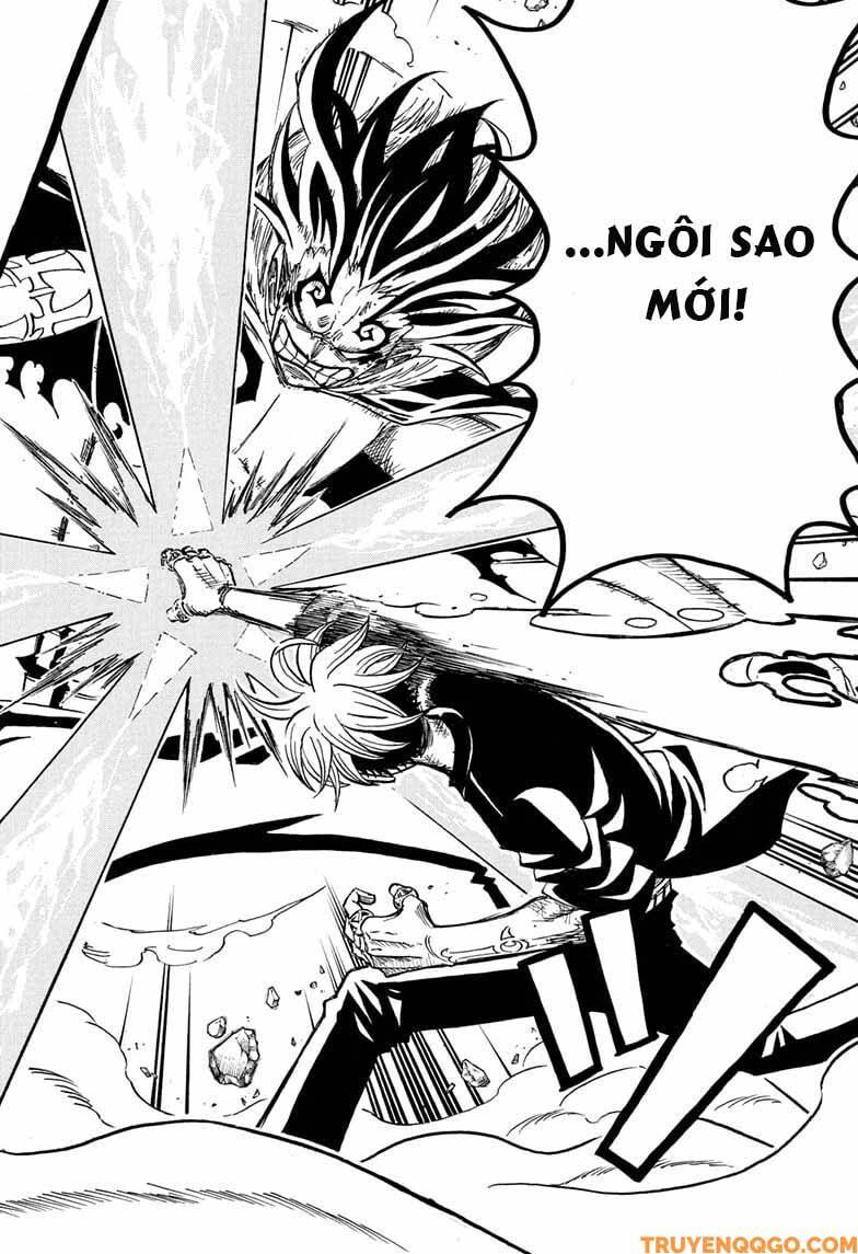 Exorcist No Kiyoshi-Kun Chapter 53 - 7