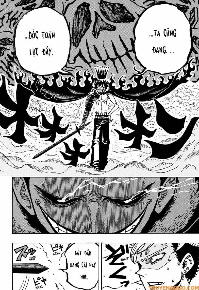 Exorcist No Kiyoshi-Kun Chapter 47 - 14