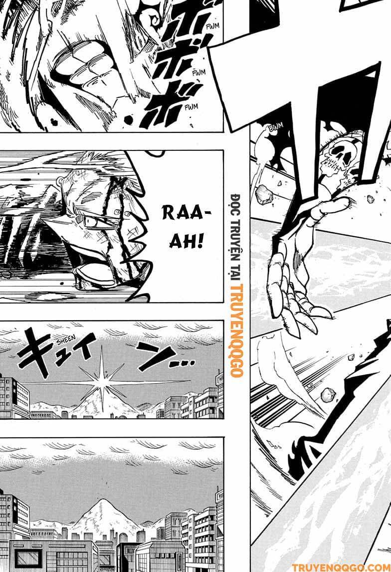 Exorcist No Kiyoshi-Kun Chapter 53 - 8