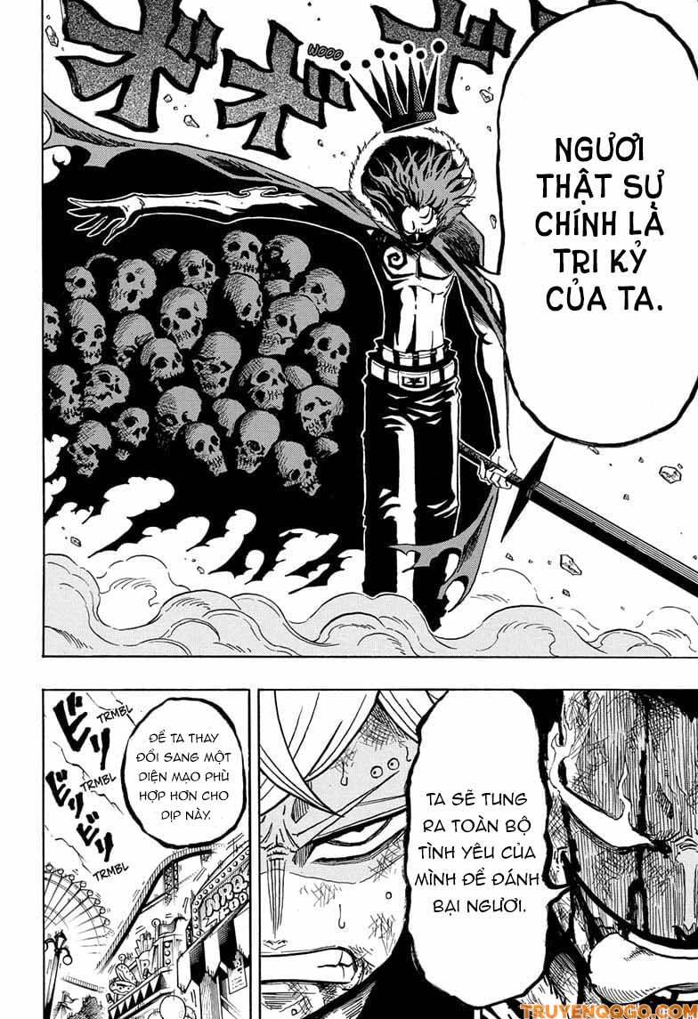 Exorcist No Kiyoshi-Kun Chapter 52 - 9