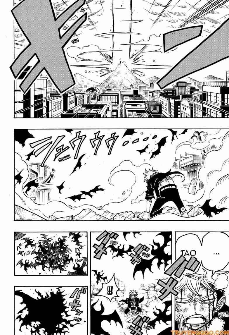 Exorcist No Kiyoshi-Kun Chapter 53 - 9