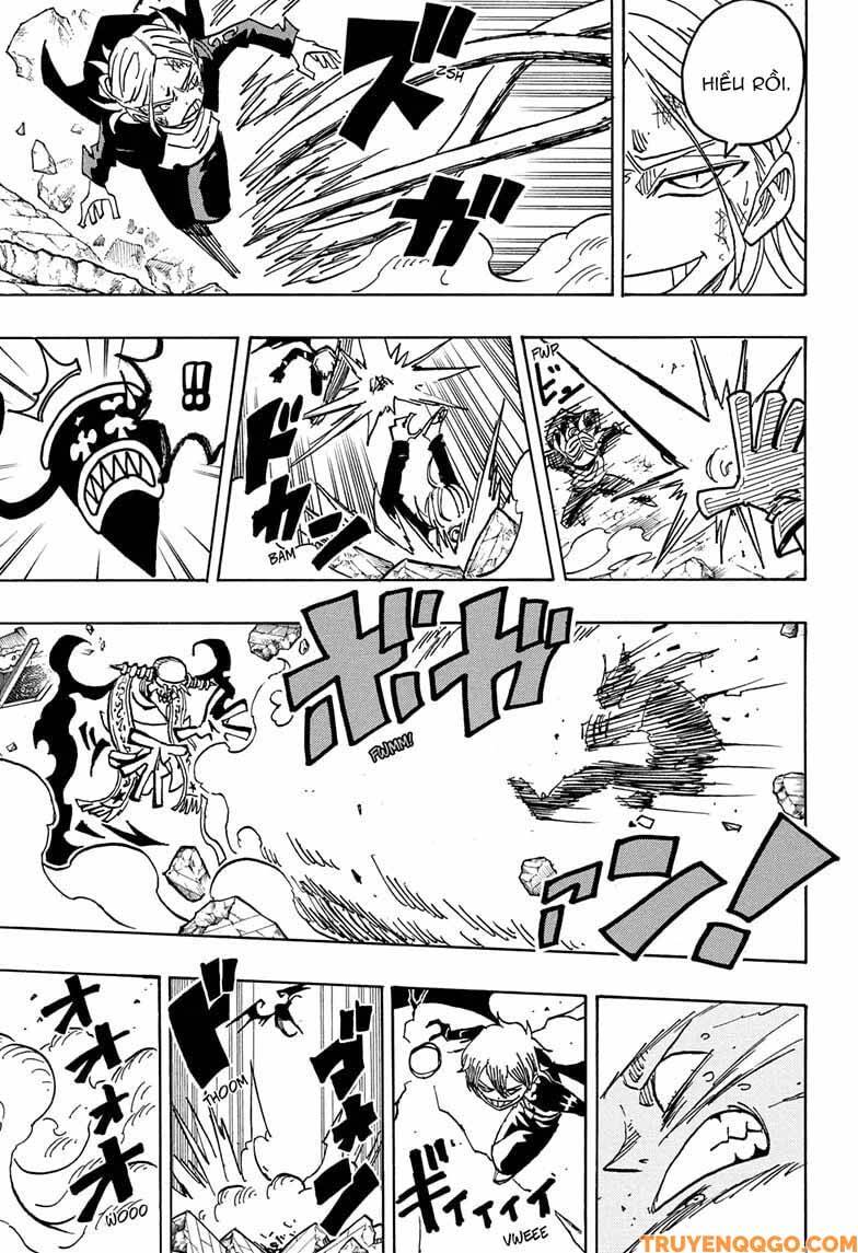 Exorcist No Kiyoshi-Kun Chapter 48 - 14