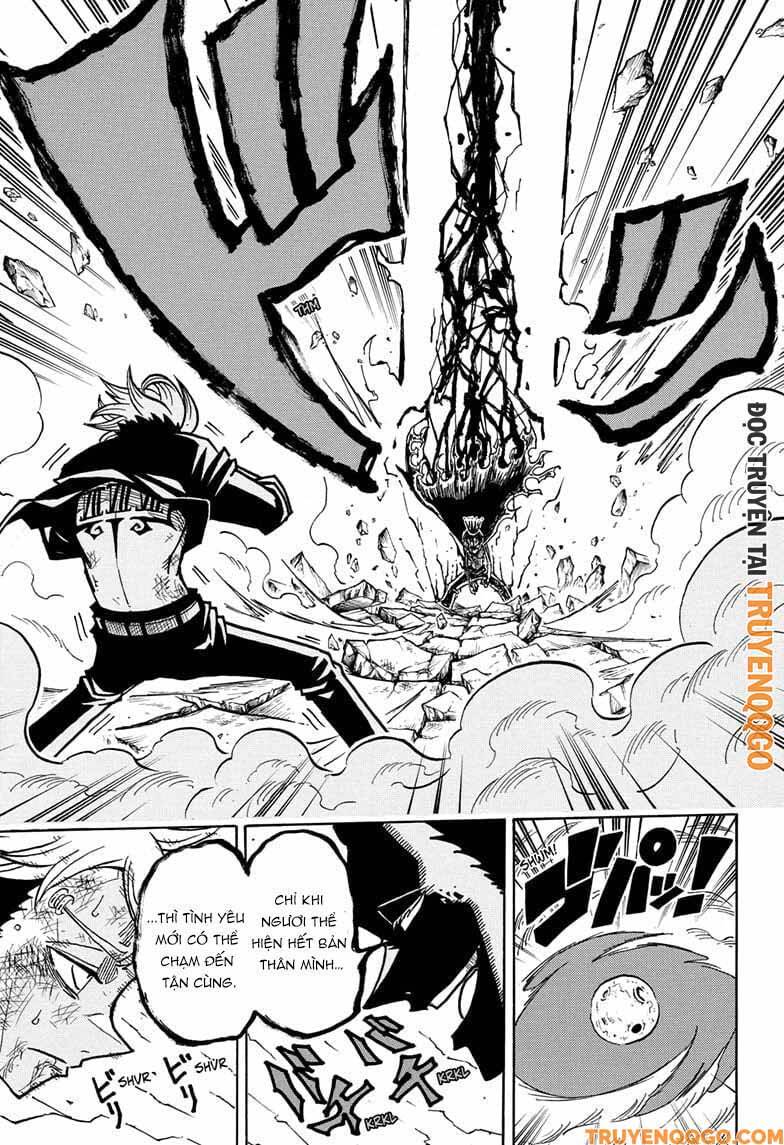 Exorcist No Kiyoshi-Kun Chapter 52 - 10