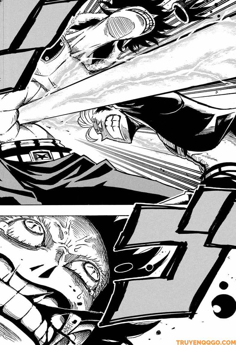 Exorcist No Kiyoshi-Kun Chapter 51 - 11