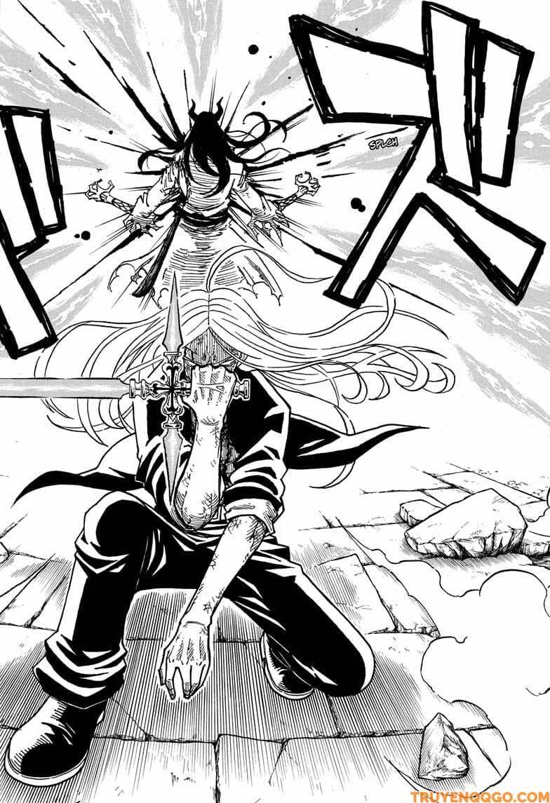 Exorcist No Kiyoshi-Kun Chapter 46 - 19