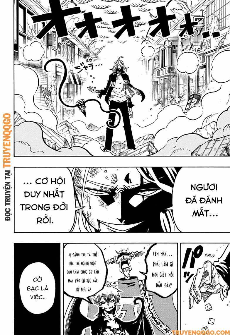 Exorcist No Kiyoshi-Kun Chapter 48 - 15