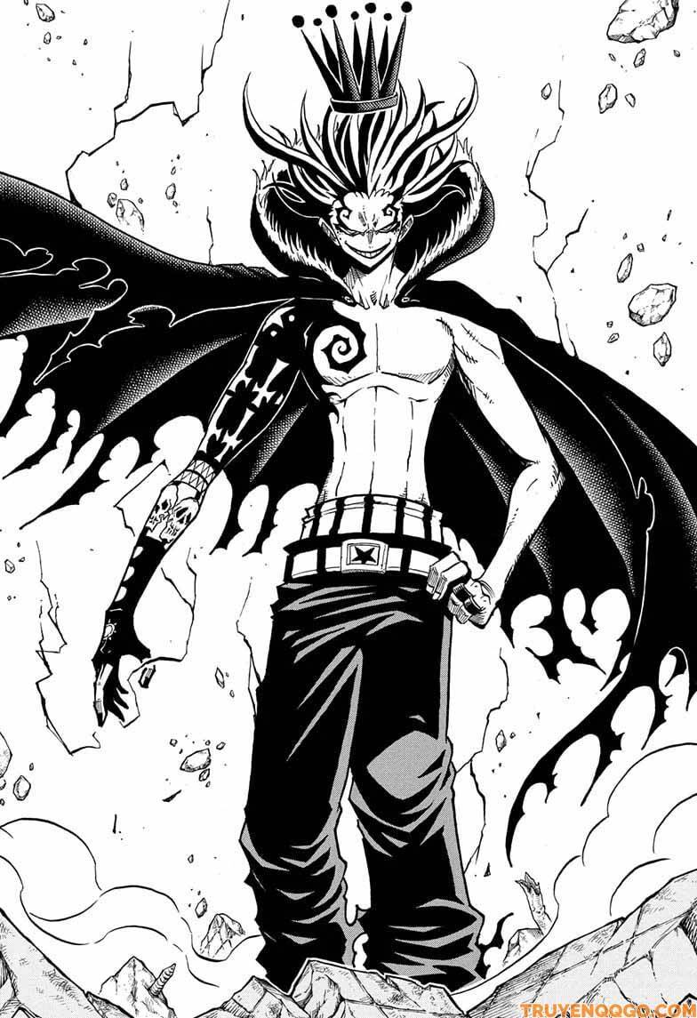 Exorcist No Kiyoshi-Kun Chapter 52 - 11