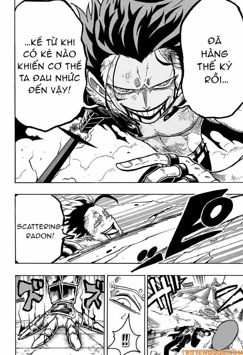 Exorcist No Kiyoshi-Kun Chapter 51 - 12