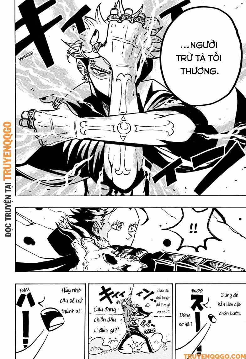 Exorcist No Kiyoshi-Kun Chapter 47 - 18